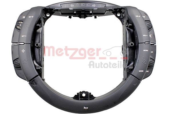 Comutator coloana directie 0916491 METZGER